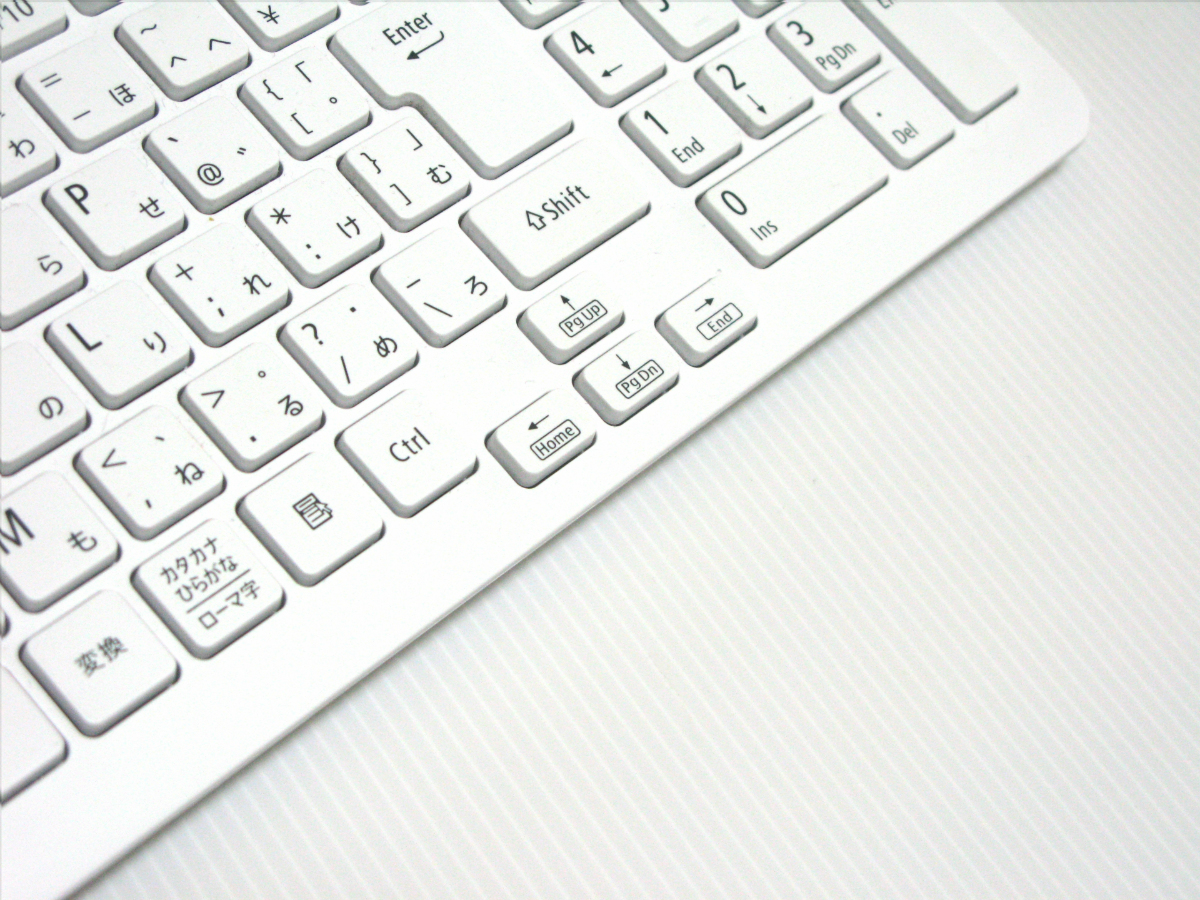 多彩なデザイン 多彩なデザイン